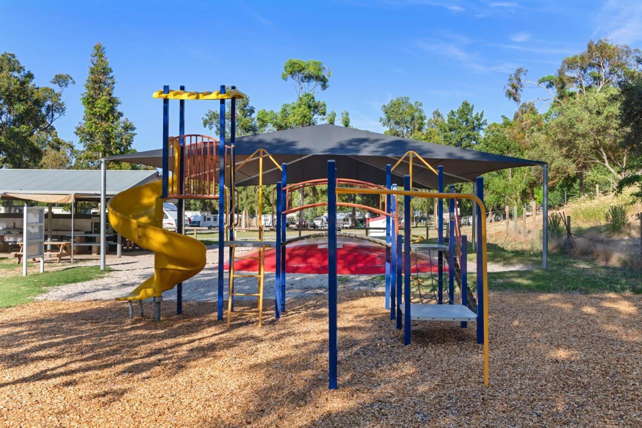 טנודה Discovery Parks - Barossa Valley מראה חיצוני תמונה