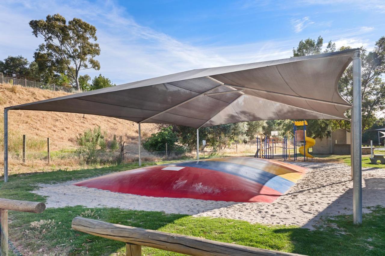 טנודה Discovery Parks - Barossa Valley מראה חיצוני תמונה