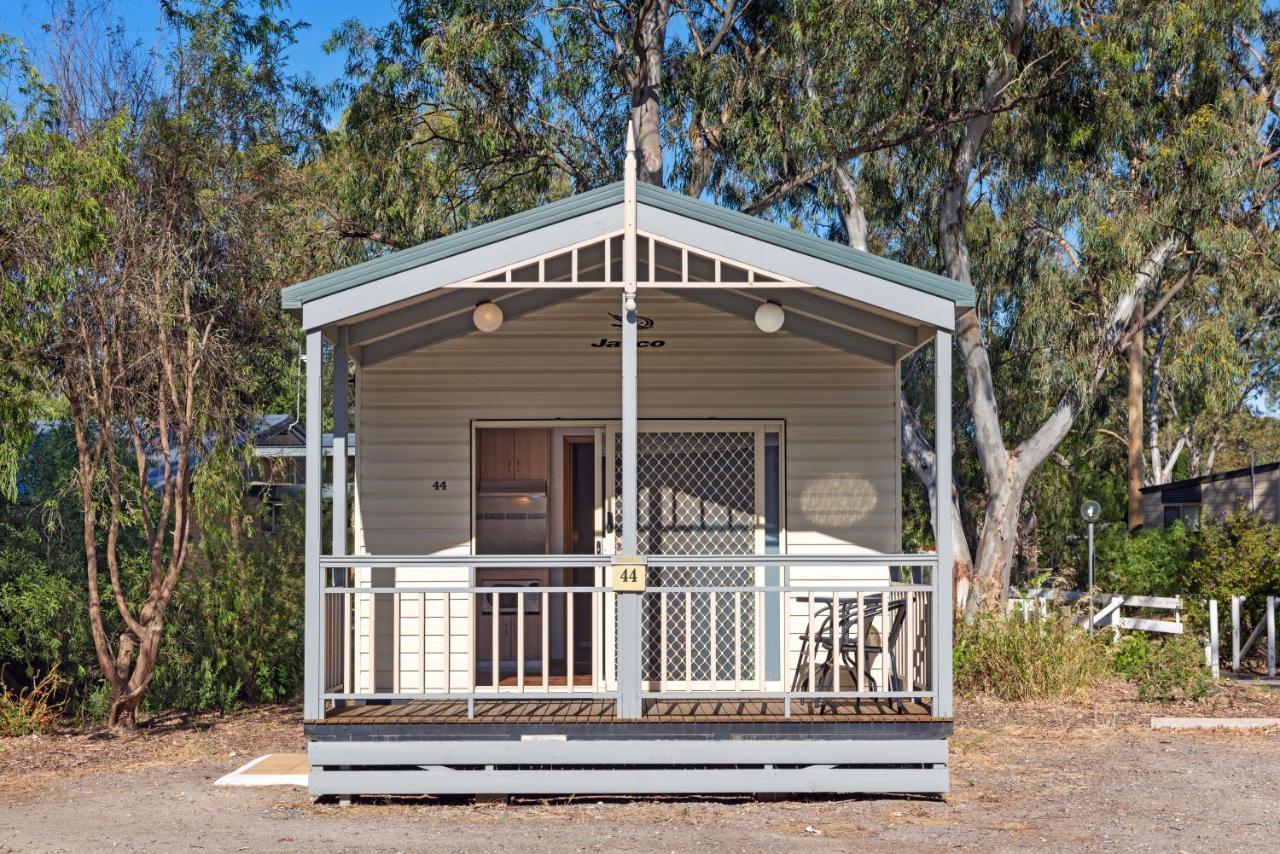 טנודה Discovery Parks - Barossa Valley מראה חיצוני תמונה