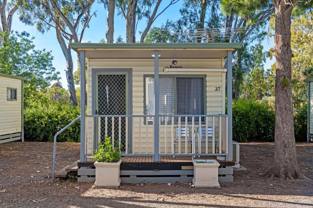 טנודה Discovery Parks - Barossa Valley חדר תמונה