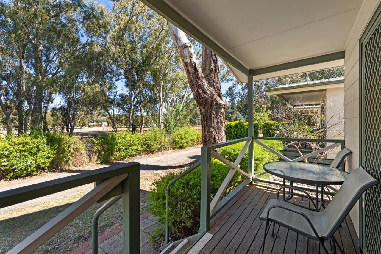 טנודה Discovery Parks - Barossa Valley מראה חיצוני תמונה
