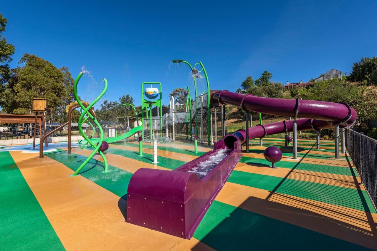 טנודה Discovery Parks - Barossa Valley מראה חיצוני תמונה