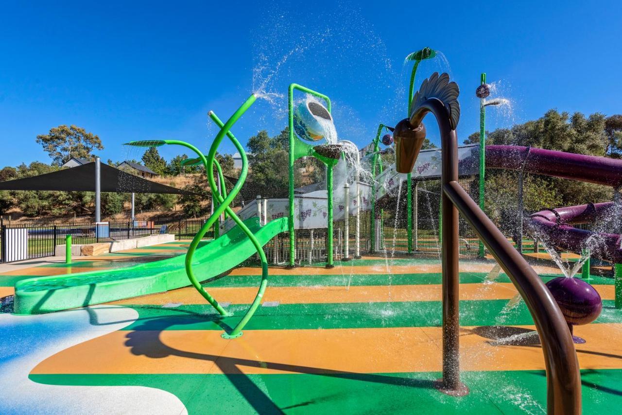 טנודה Discovery Parks - Barossa Valley מראה חיצוני תמונה
